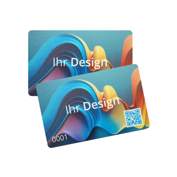 کارت NFC طرح عمومی اولترا