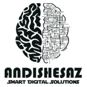 Andishesaz Minimal
