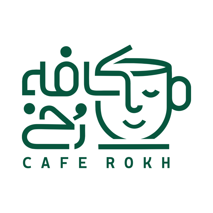 Cafe rokh new 