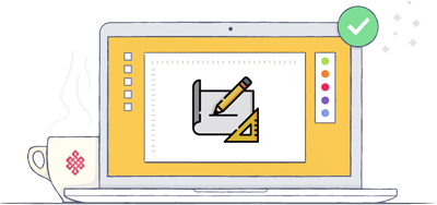 Web design pricing