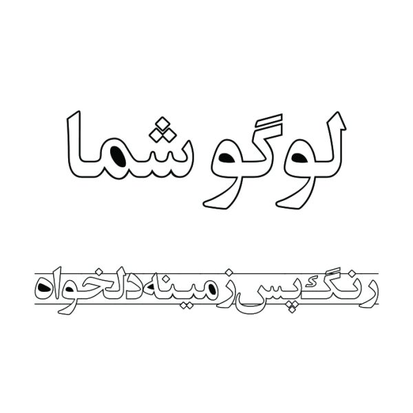 کارت دیجیتال مربعی