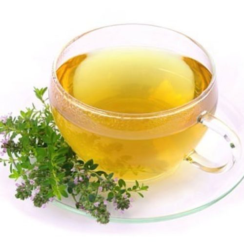 دمنوش اویشن