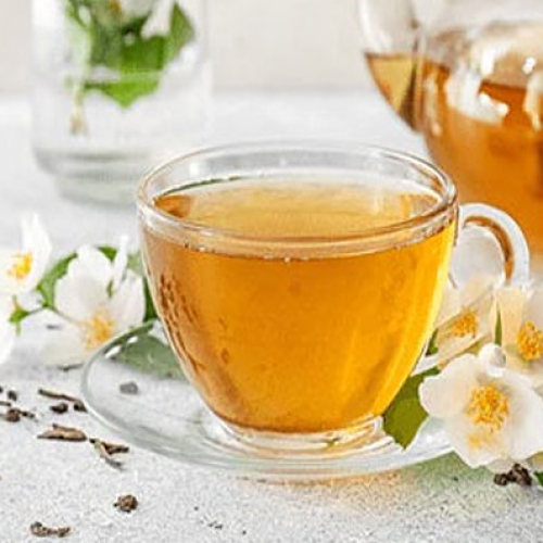 دمنوش بهار نارنج1